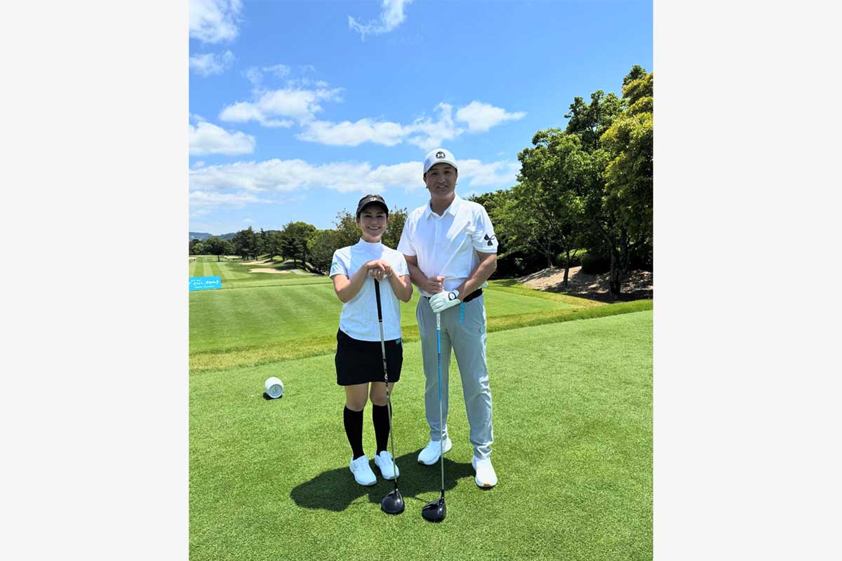 宮里藍のインスタグラム（@ai_miyazato）より