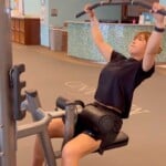 吉田優利がハードなトレーニング映像を大公開！ デッドリフト60キロを楽々… トップアスリートの“ガチ筋トレ”に「いいね！」の嵐