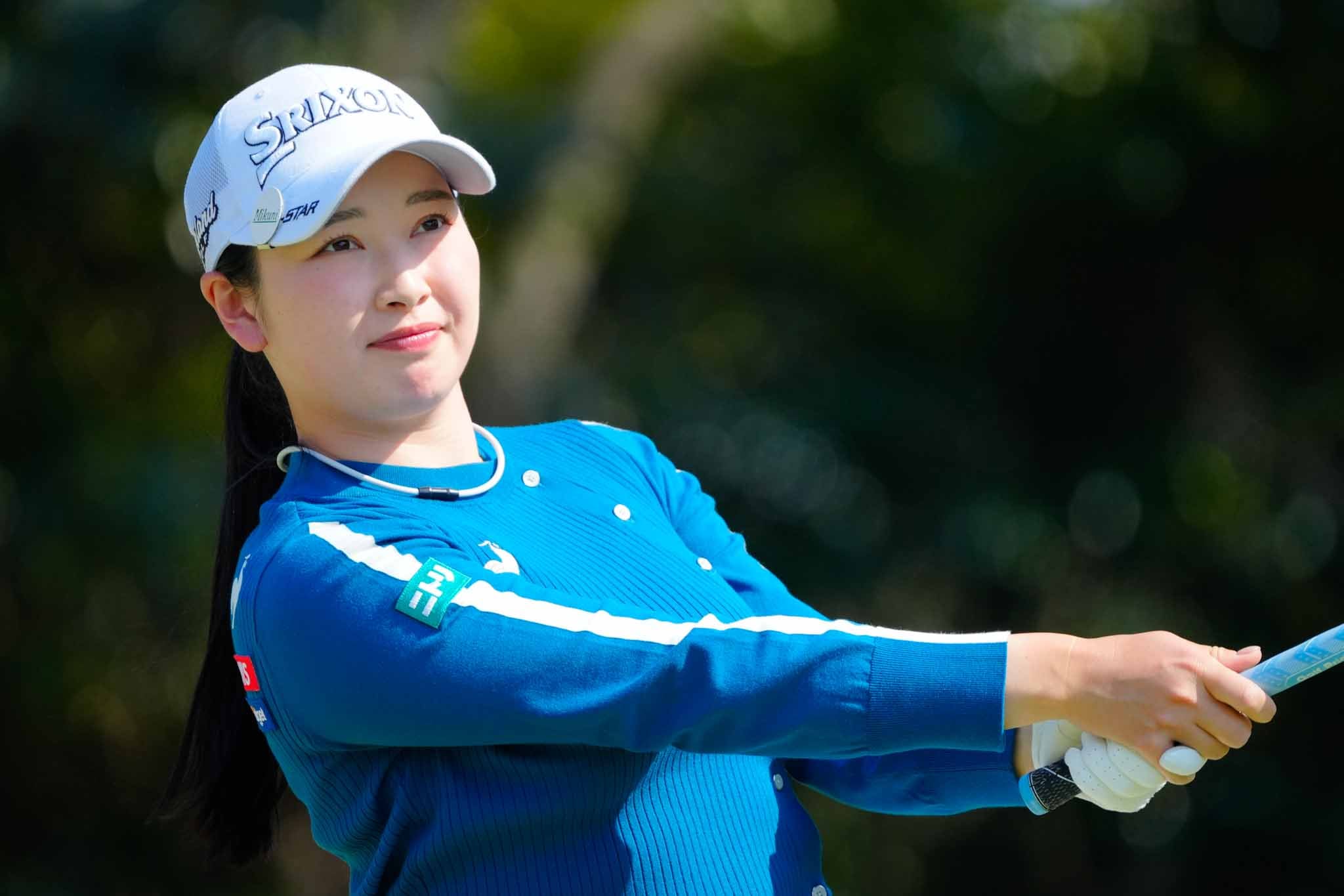 小祝さくらは納得いかず？ 女子ゴルフ最終18番で起きた“衝撃”のラスト