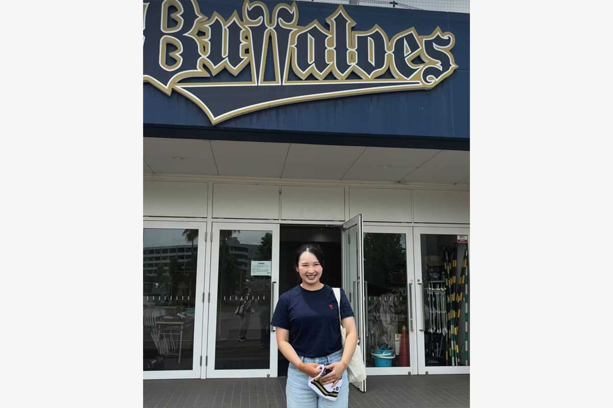 小祝さくらのスタッフのインスタグラム（@sakurakoiwai_staff_official）より