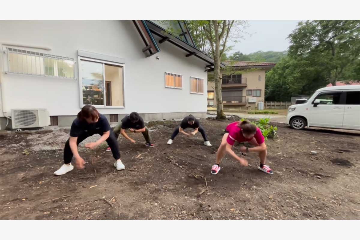 小祝さくらのスタッフのインスタグラム（@sakurakoiwai_staff_official）より