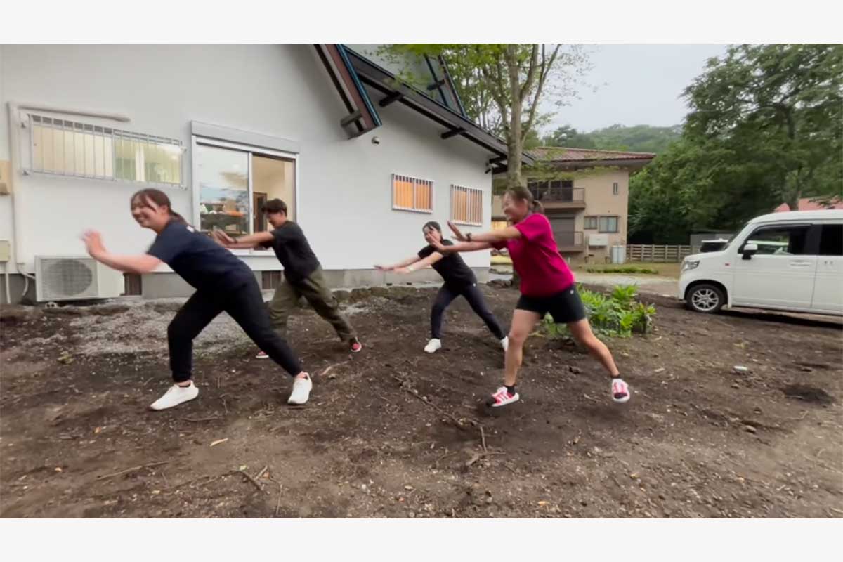 小祝さくらのスタッフのインスタグラム（@sakurakoiwai_staff_official）より