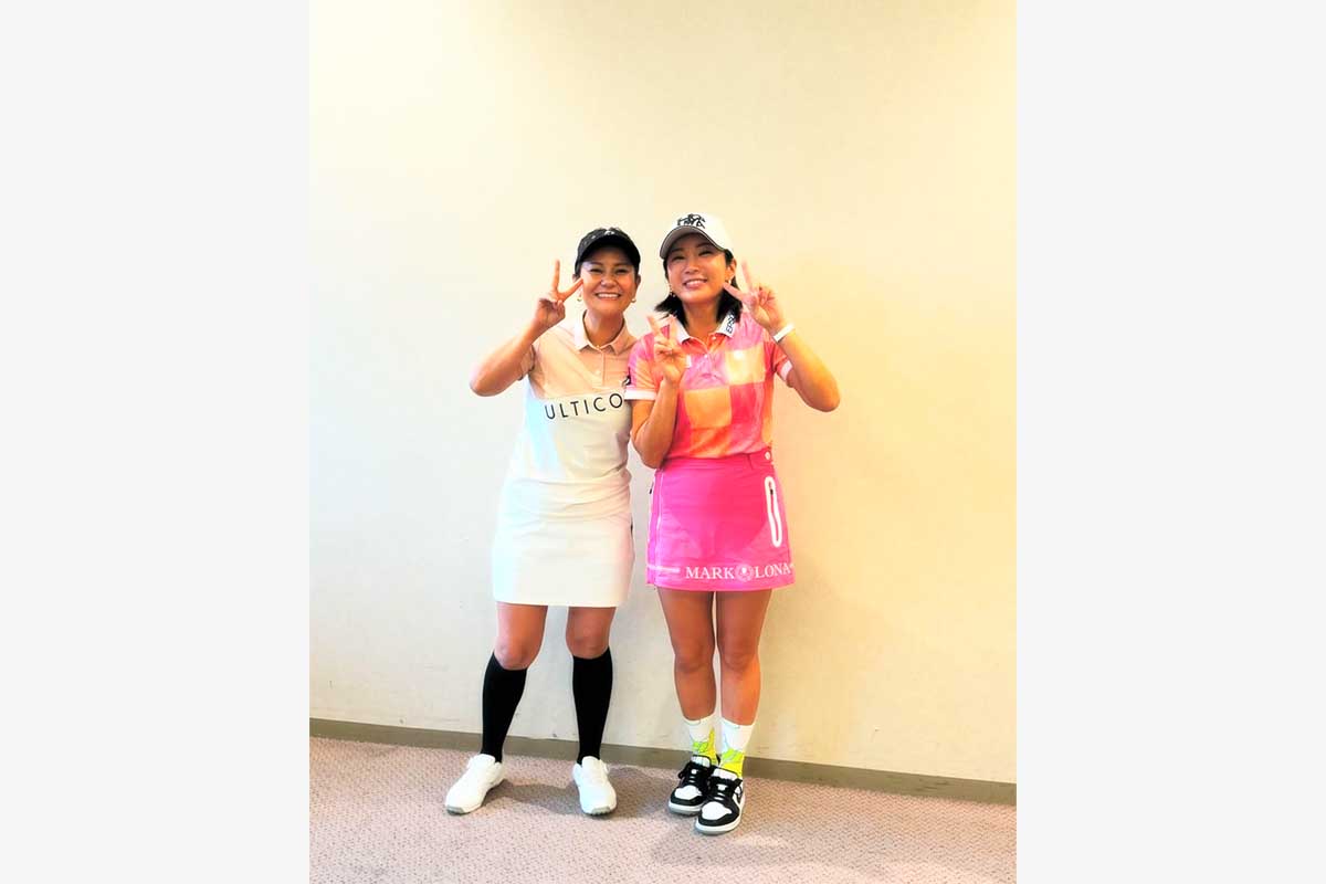 宮里藍のインスタグラム（@ai_miyazato）より
