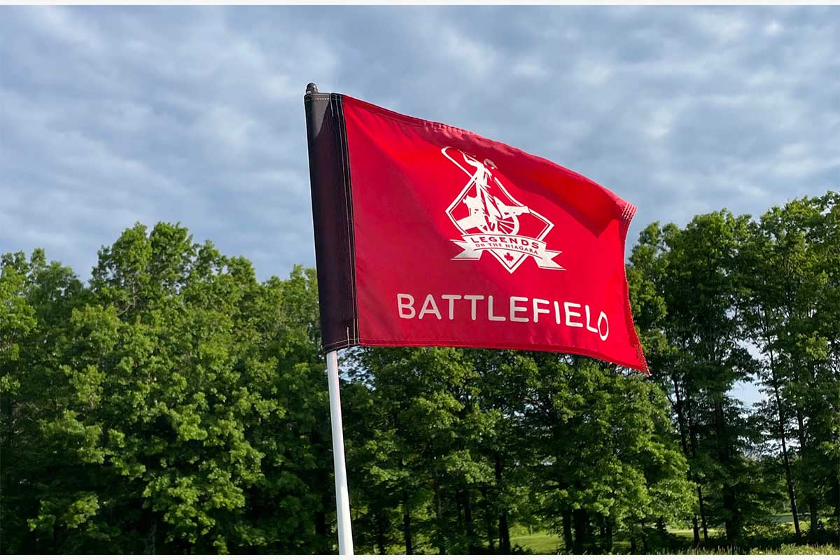 コースがオープンしたのは2002年