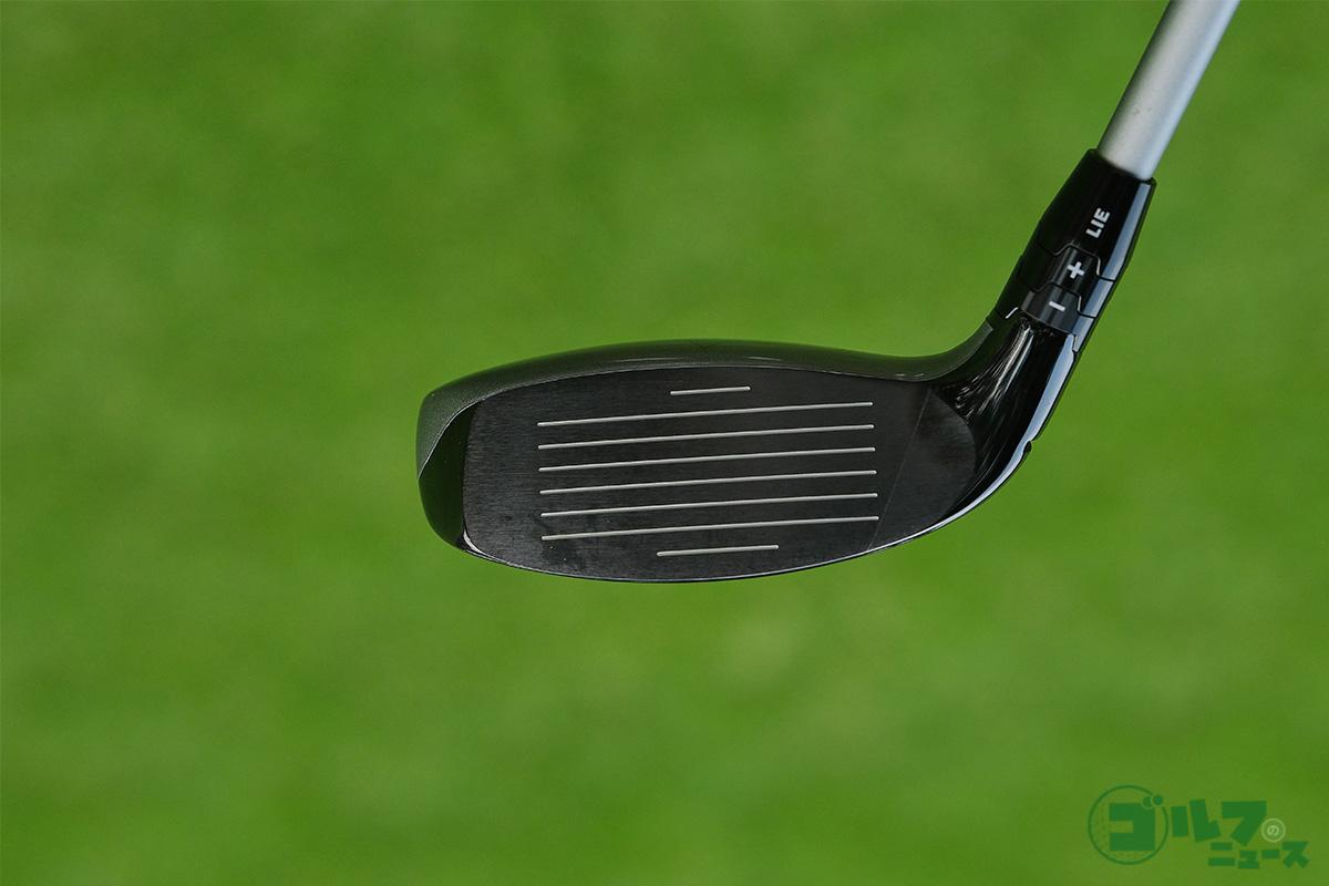 「APEX Ti SUPER HYBRID」