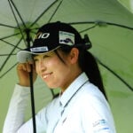 「惚れちまうやろ」 菅沼菜々の“ふざけてみた顔”が大反響… あざとかわいいオフショットにざわつくファン