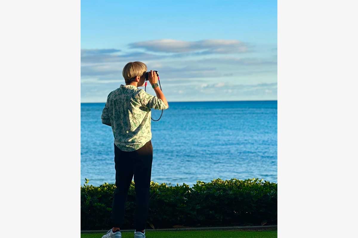 青木瀬令奈のインスタグラム（@serenaaoki_official）