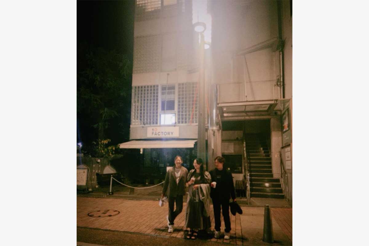 小祝さくらのインスタグラム（@sakura_koiwai_official）より