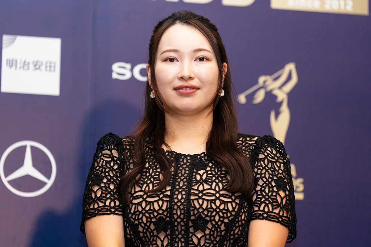 アディダスゴルフから森田遥＆唯が着こなす2024春夏コレクション登場