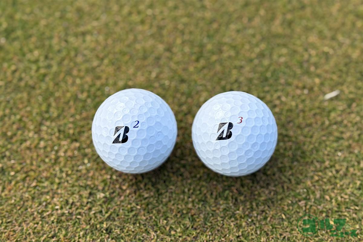 新「TOUR B X／XS」