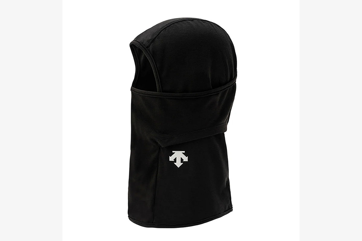 デサントスキーBALACLAVA　4620円（税込み）　写真：デサント公式サイト
