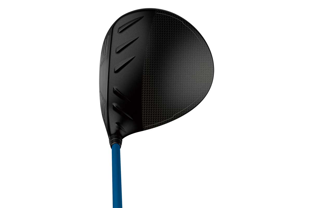 ピン G440 MAX ドライバー　価格10万7800円（税込み）～　ヘッド体積：460cc　ロフト：9度、10.5度、12度