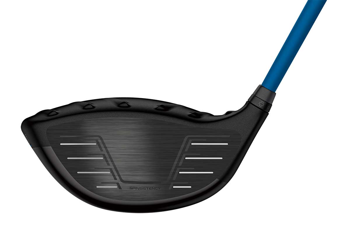 ピン G440 MAX ドライバー　価格10万7800円（税込み）～　ヘッド体積：460cc　ロフト：9度、10.5度、12度