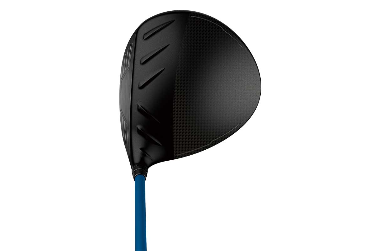 ピン G440 SFT ドライバー　価格10万7800円（税込み）～　ヘッド体積：460cc　ロフト：9度、10.5度