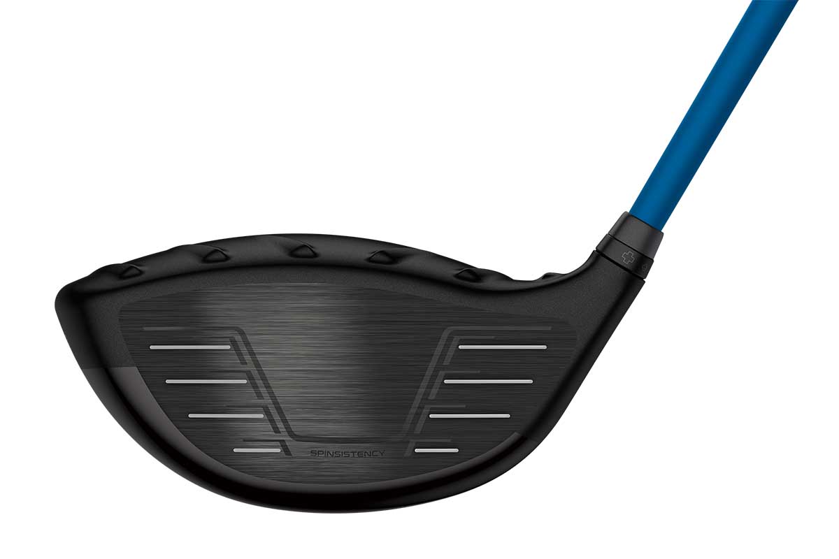 ピン G440 LST ドライバー　価格10万7800円（税込み）～　ヘッド体積：450cc　ロフト：9度、10.5度