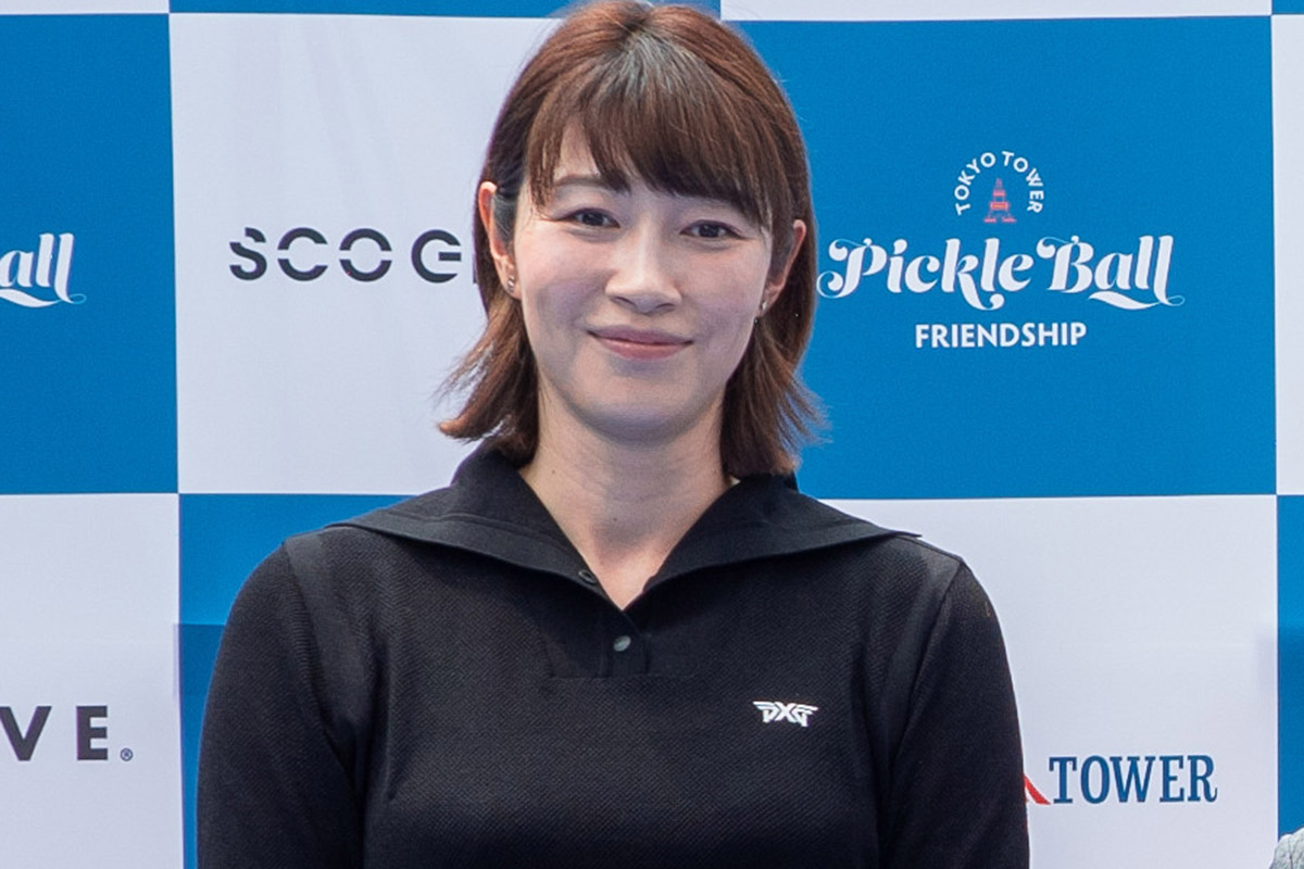 狩野舞子　写真:時事通信フォト