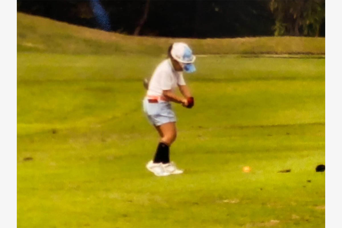 山下美夢有のインスタグラム（@miyuu_yamashita）より