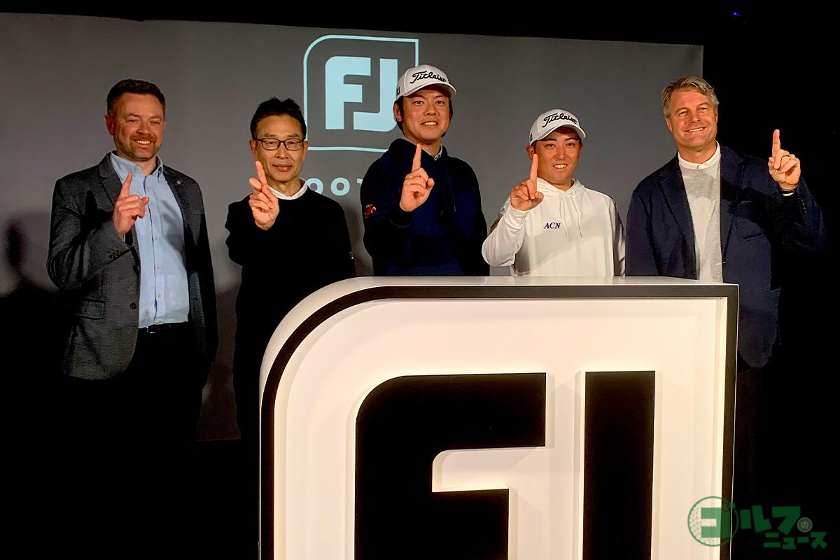 「FJ Brand Media Experience 2026」の集合写真