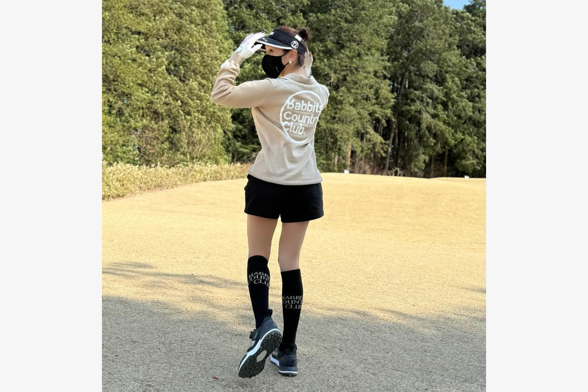 加護亜依のインスタグラム（@ai.1988kg）より