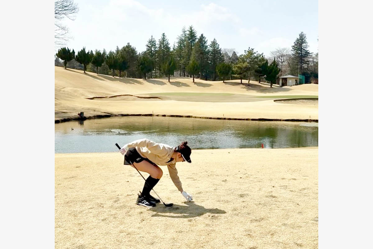 加護亜依のインスタグラム（@ai.1988kg）より