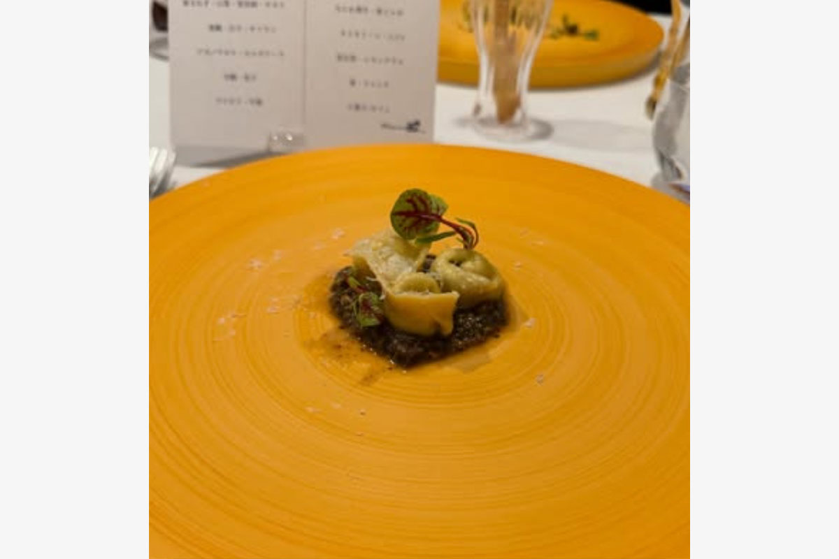 山下美夢有のインスタグラム（@miyuu_yamashita）より