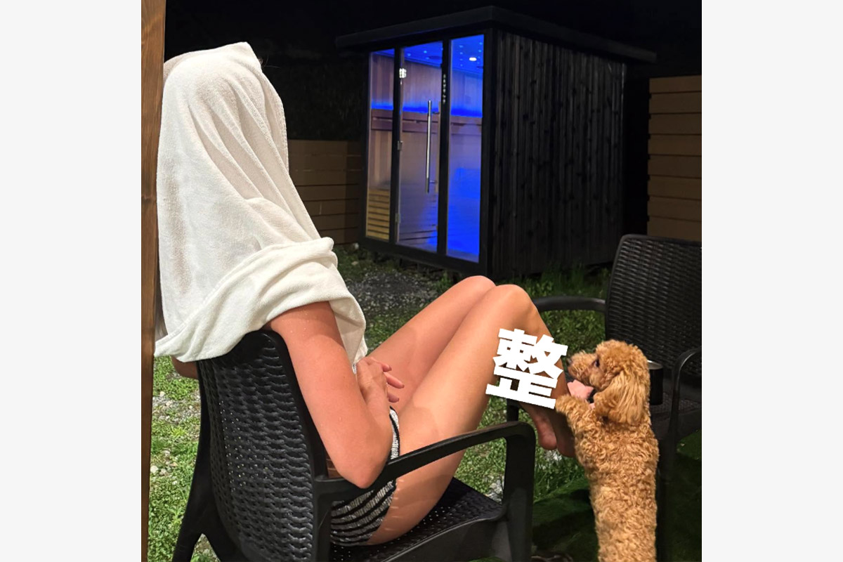 金田久美子のインスタグラム（@kinkumiringo93）より