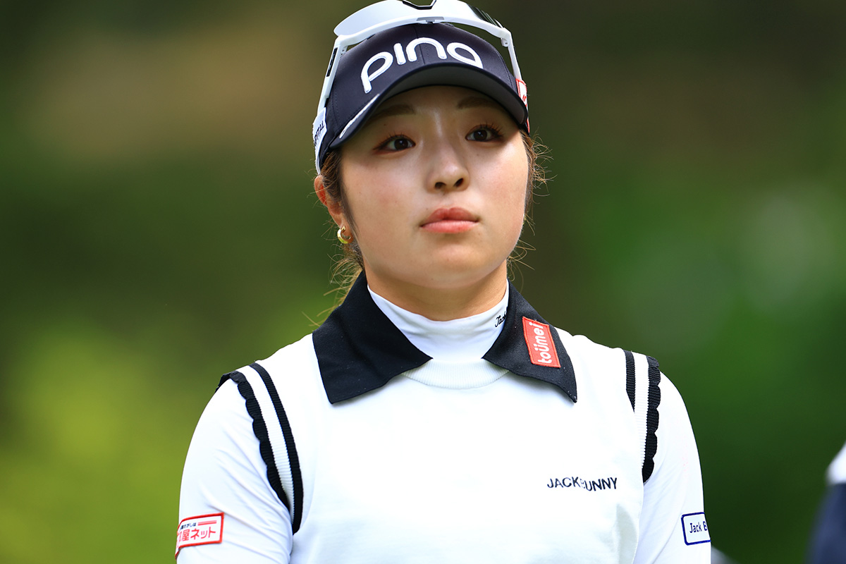 1位：佐久間朱莉 ／ 1190.42pts（8857万9411円）