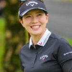 ツアー1勝・藤田光里が自宅クローゼットと愛車の内部を特別公開！ プロは膨大な用具やウエアをどう整頓している？