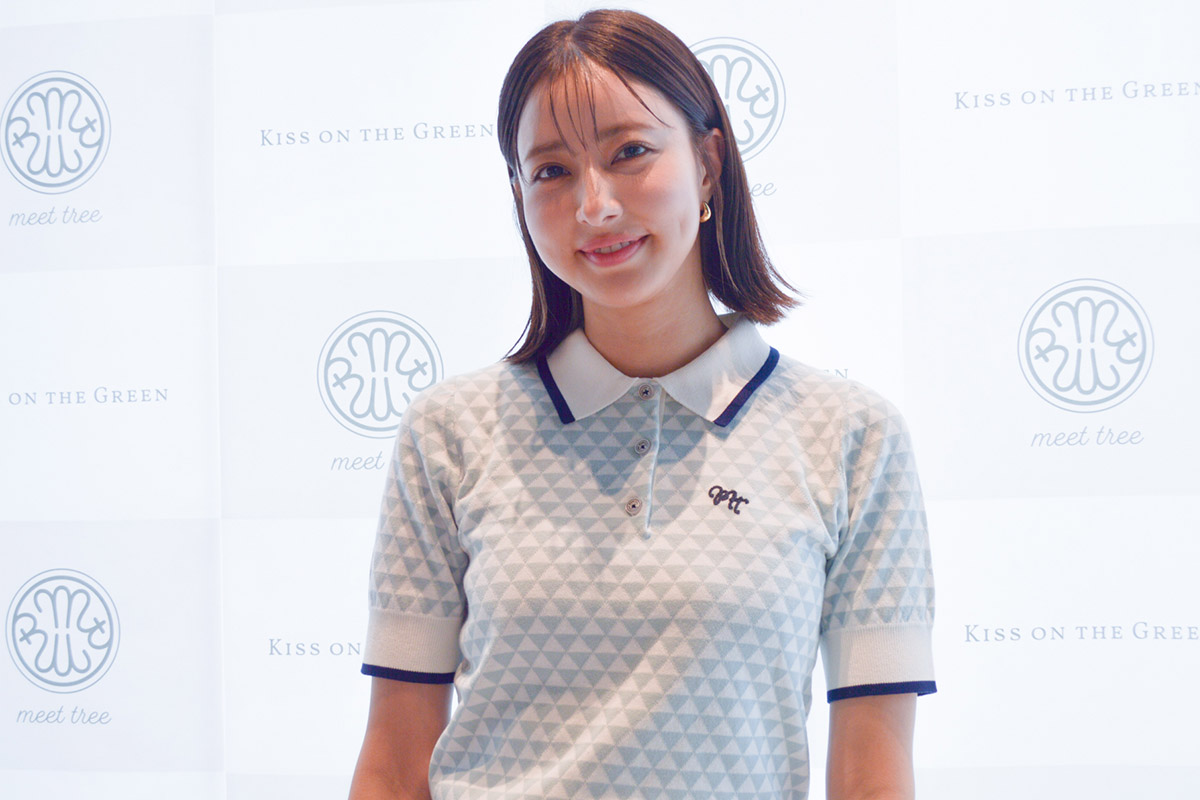 愛甲千笑美さん