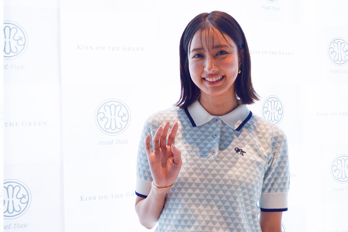 愛甲千笑美さん