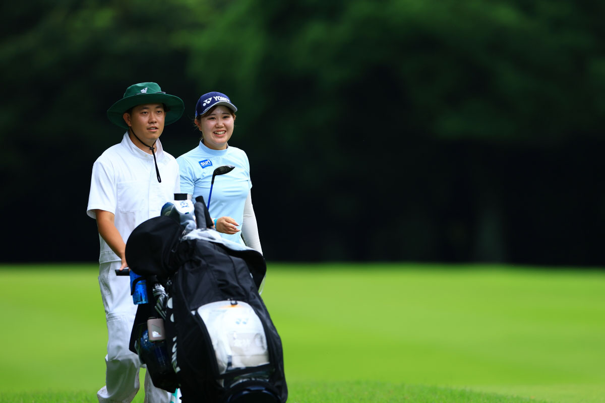 2026年「EARTH MONDAMIN CUP」4日目　写真：大澤進二