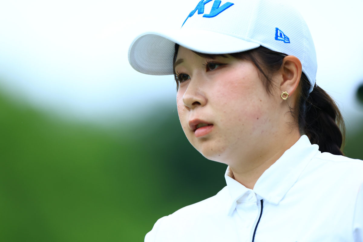 2026年「EARTH MONDAMIN CUP」4日目　写真：大澤進二