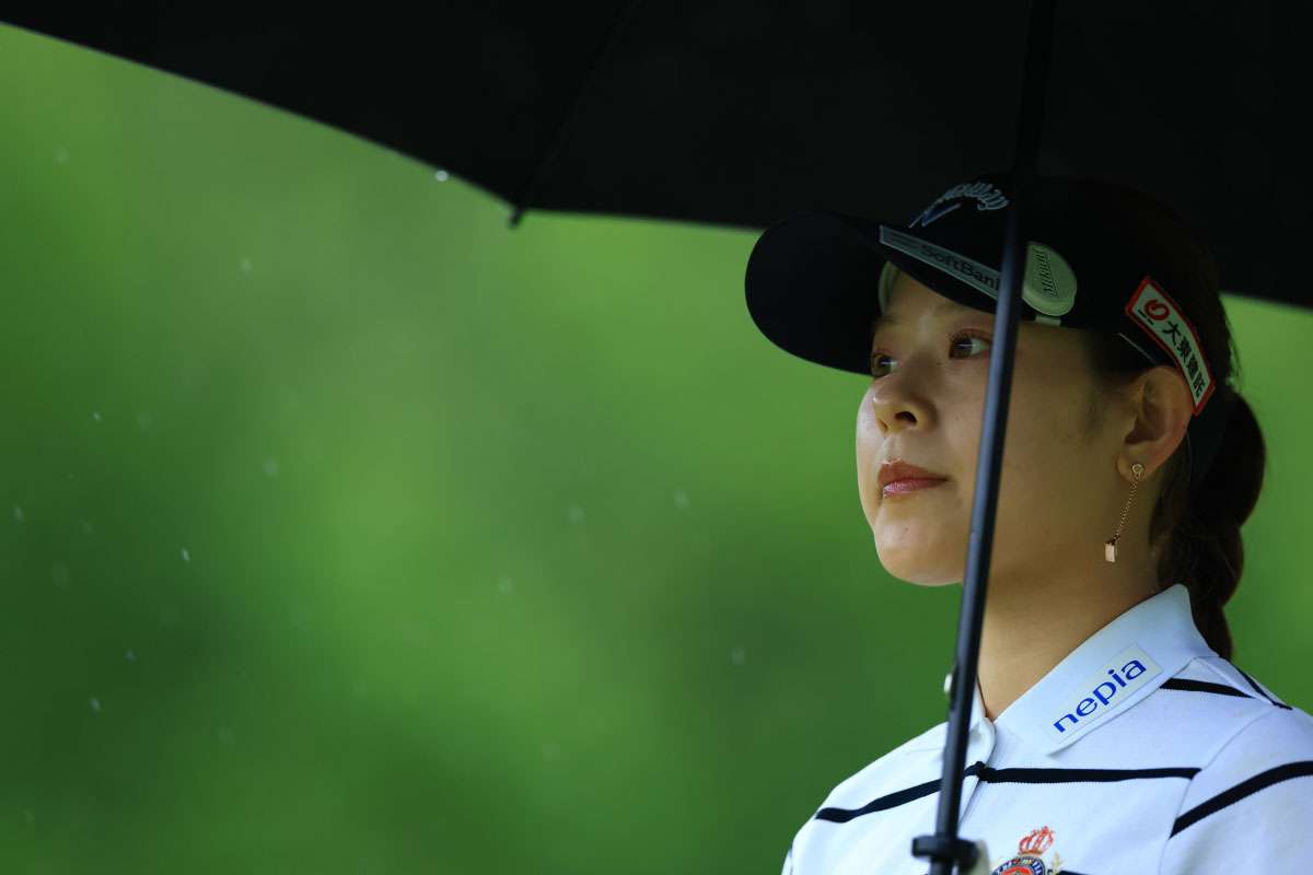 2026年「EARTH MONDAMIN CUP」4日目　写真：大澤進二