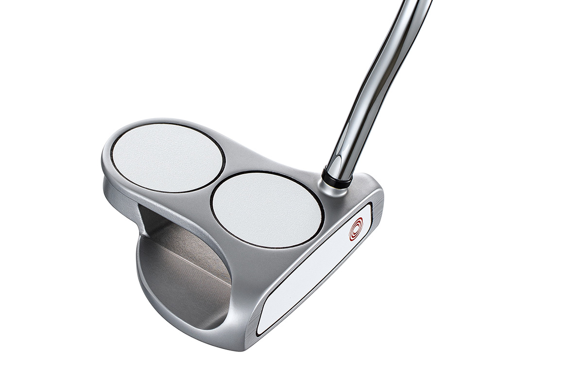 第7位　オデッセイ ホワイトホット 2ボール（キャロウェイゴルフ）　ゴルフドゥ調べ