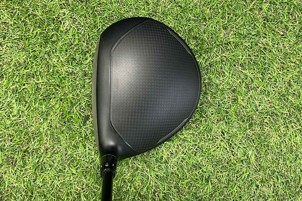 ブリヂストンの新作ドライバー 「BX1 LS」