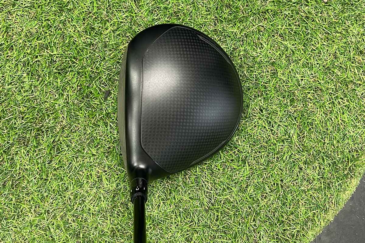 ブリヂストンの新作ドライバー 「BX1 ST」