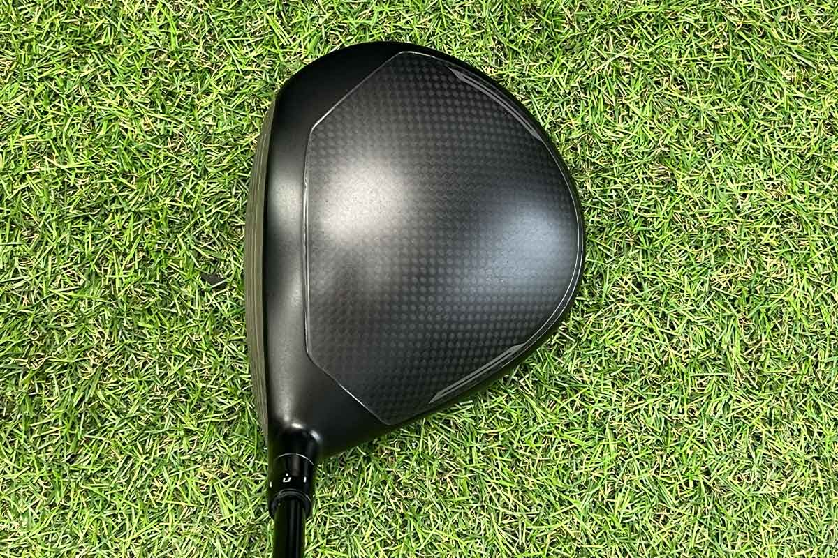 ブリヂストンの新作ドライバー「 BX1★TOUR」