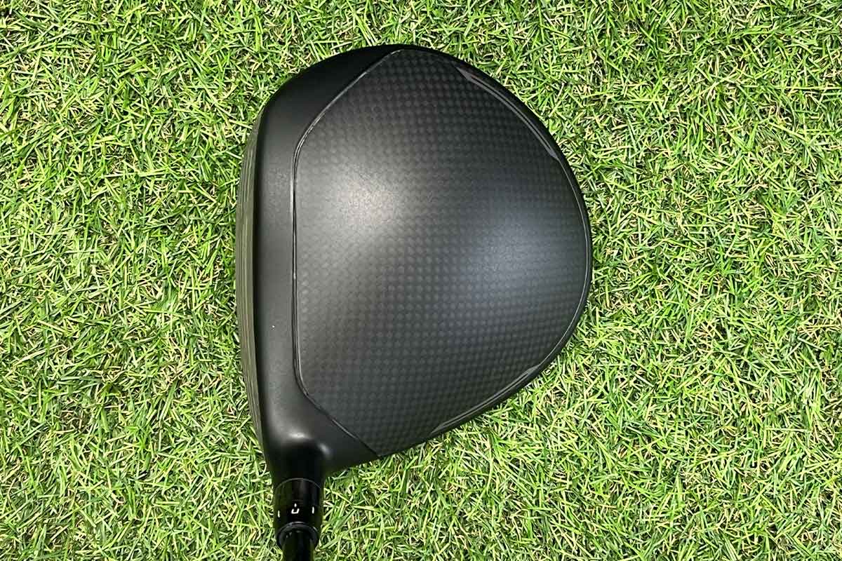 ブリヂストンの新作ドライバー「BX2 HT」