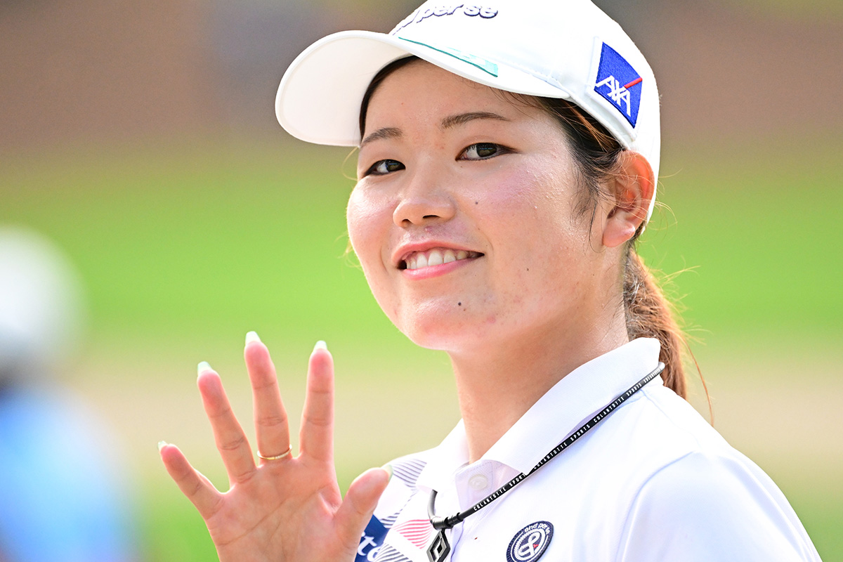 29位：櫻井心那（2056万3745円）