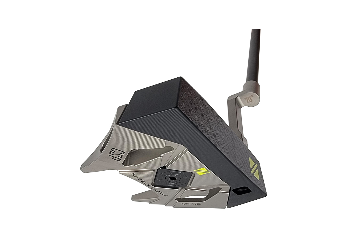 「CSP」シリーズ　クランクネックタイプ