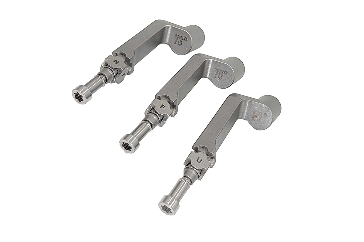 オプションパーツ