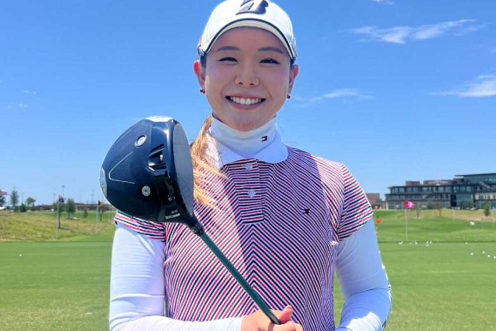 吉田優利プロ ブリジストンキャラクター ゴルフマーカー 2025年最新】吉田優利 マーカーの人気アイテム - メルカリ