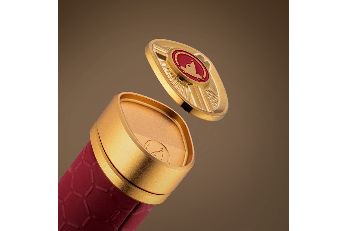 本間ゴルフ「FUJI Premium」価格：385万円（税込み）