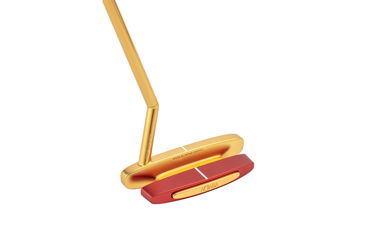 本間ゴルフ「LOONG」価格：28万6000円（税込み）