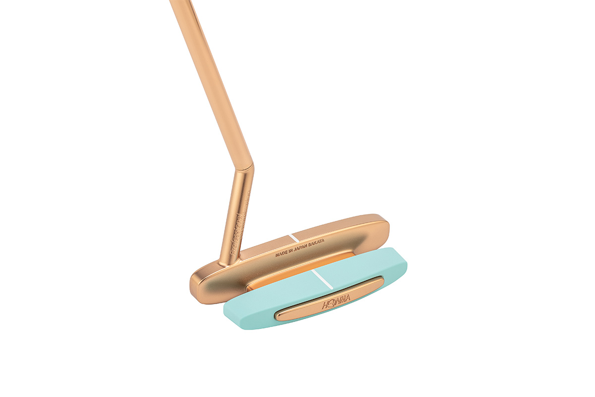 本間ゴルフ「LOONG」価格：24万2000円（税込み）