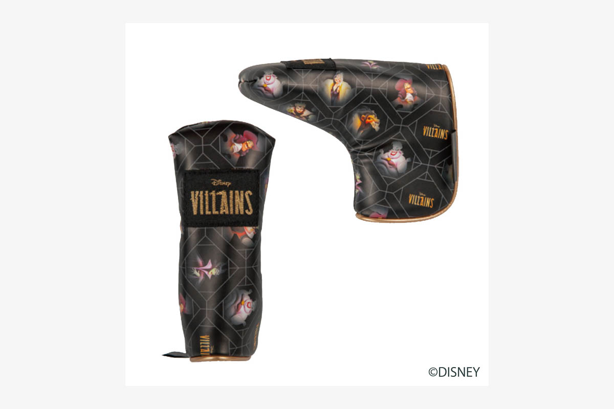 パターカバー　5500円（税込み）　写真：株式会社リンクス