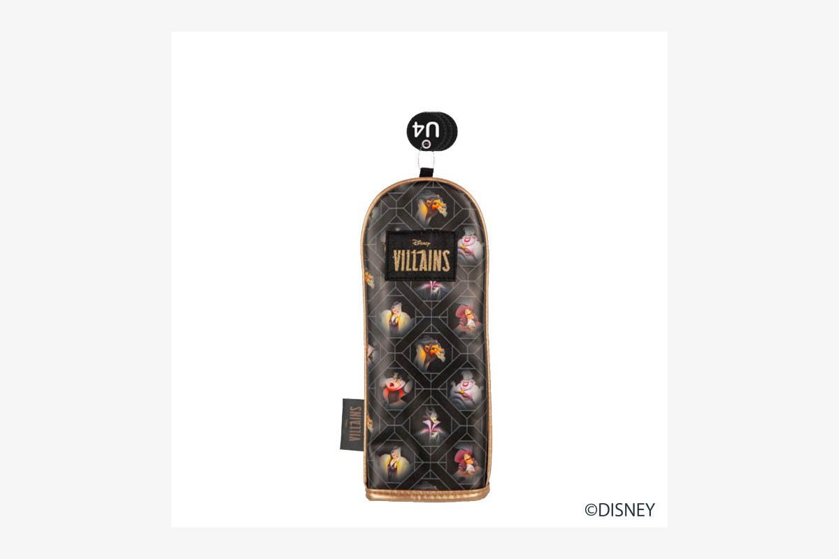 ヘッドカバー　5500円（税込み）　写真：株式会社リンクス