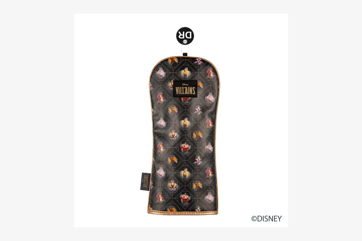 ヘッドカバー　5500円（税込み）　写真：株式会社リンクス