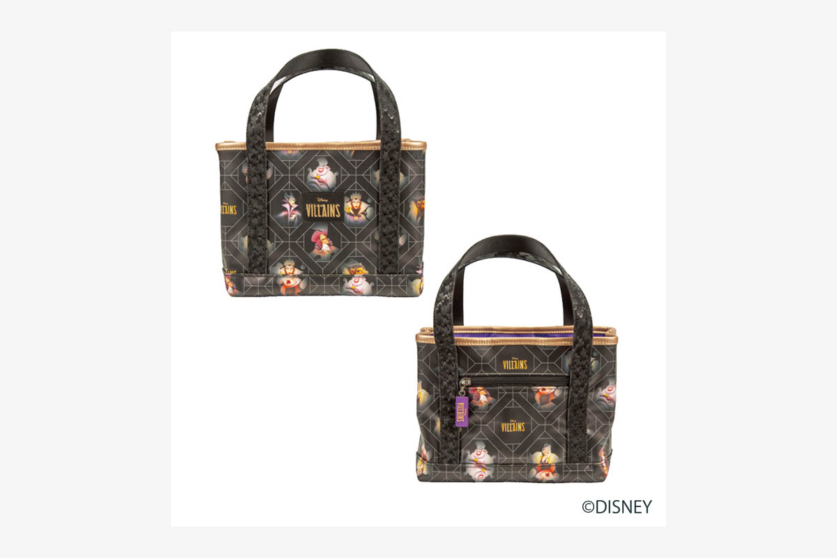 ラウンドバッグ　1万1000円（税込み）　写真：株式会社リンクス