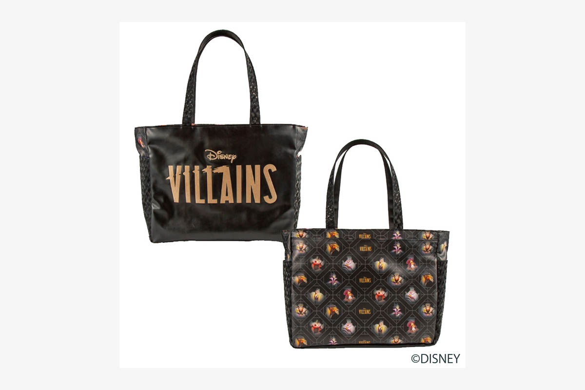 トートバッグ　1万6500円（税込み）　写真：株式会社リンクス